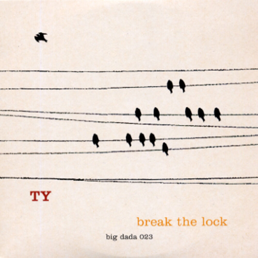 Picture of Break The Lock