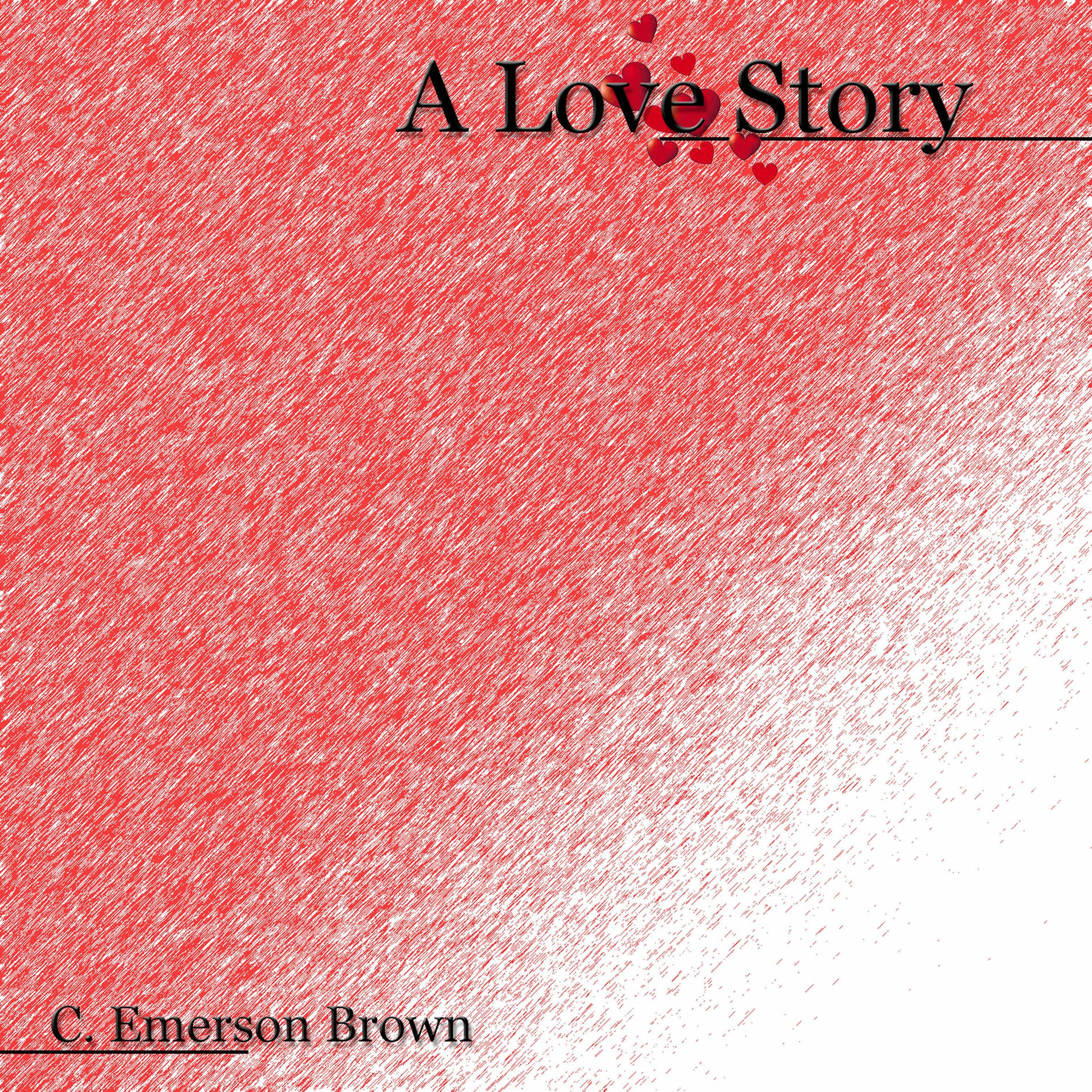 Album cover of A Love Story