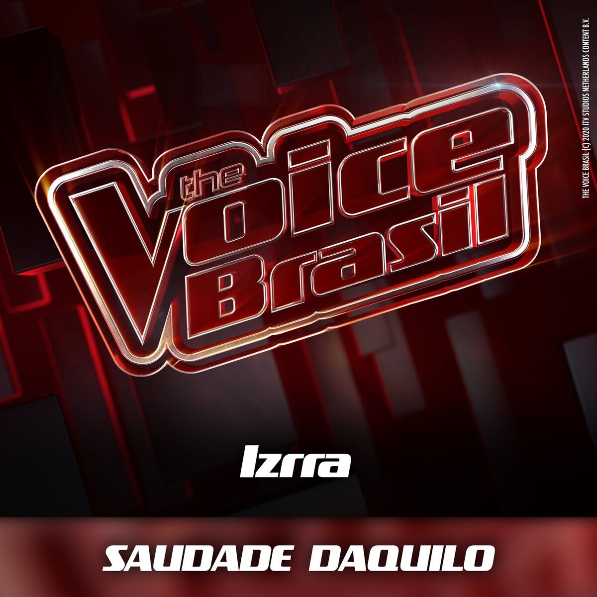 Album cover of Saudade Daquilo