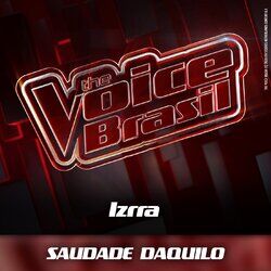 Cover of Saudade Daquilo (Ao Vivo)