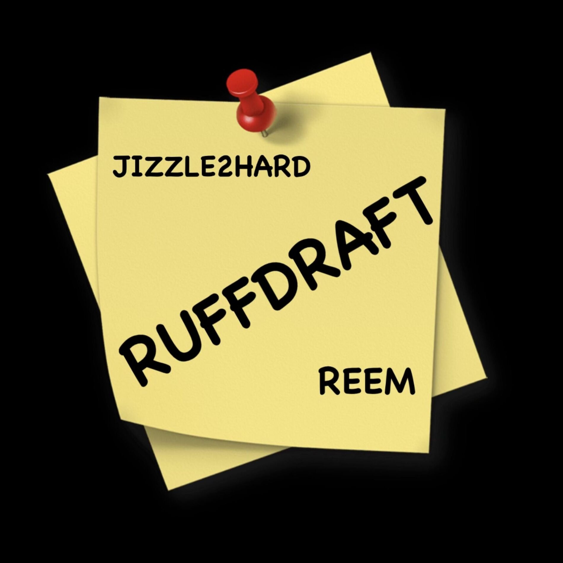 Album cover of RuffDraft