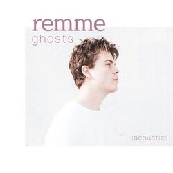Cover of ghosts (acoustic)