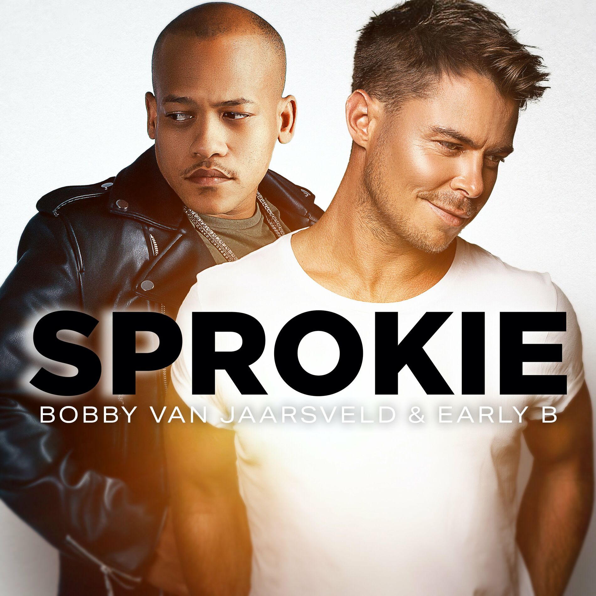 Album cover of Sprokie (feat. Early B)