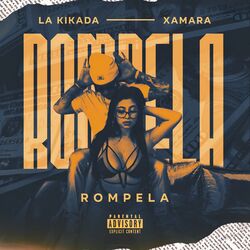 Cover of Rompela
