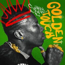 Cover of Golden Touch (2025 Remastered)