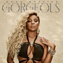 Cover of Good Morning Gorgeous