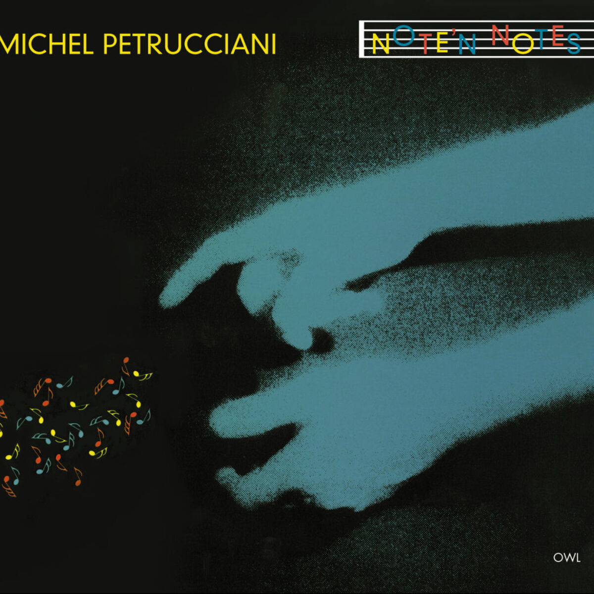 Album cover of Note'nNotes