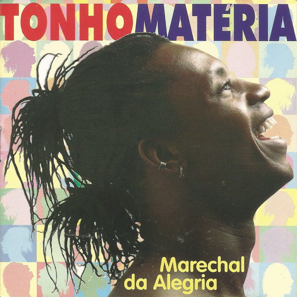 Picture of Marechal da alegria