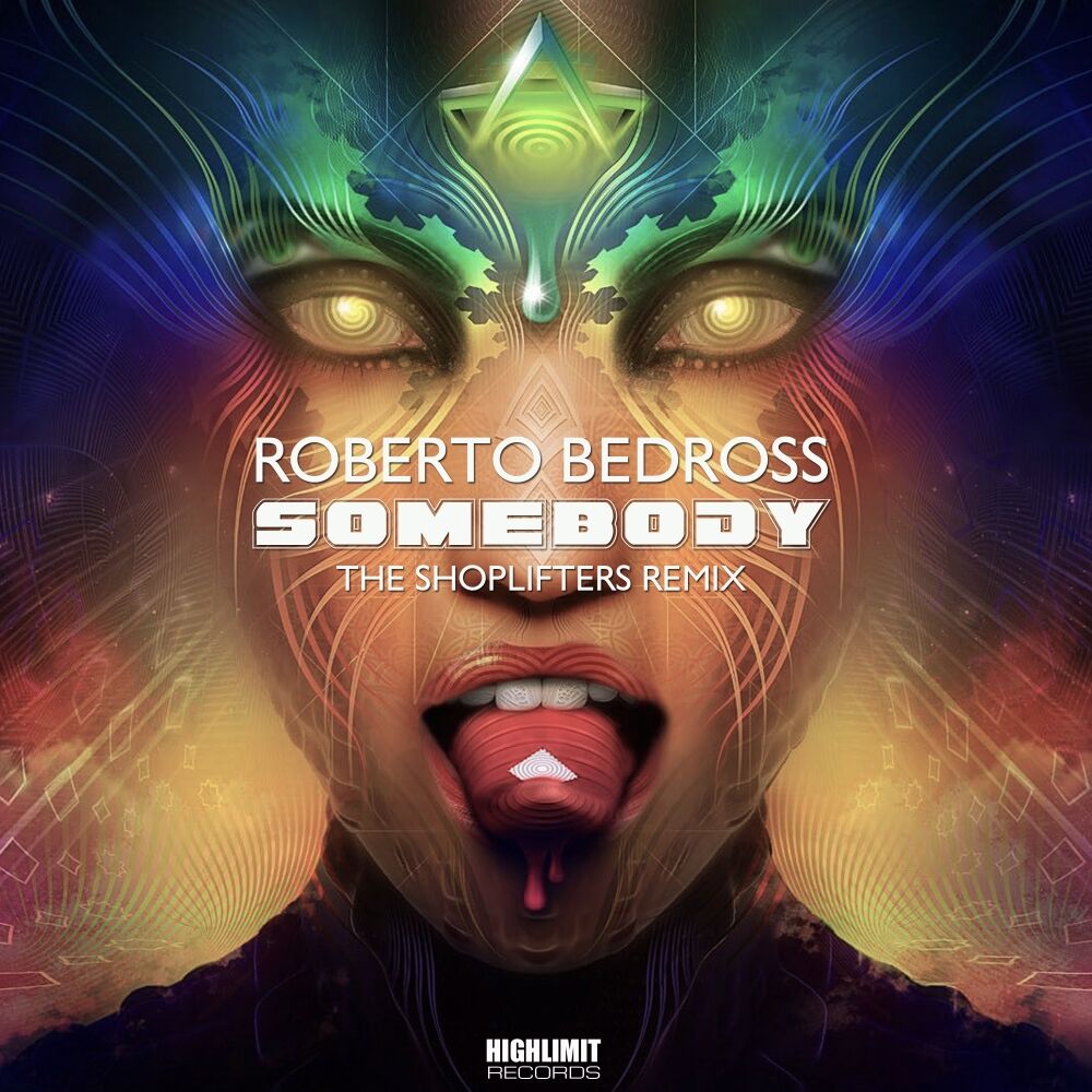 Picture of Somebody (The Shoplifters Remix)