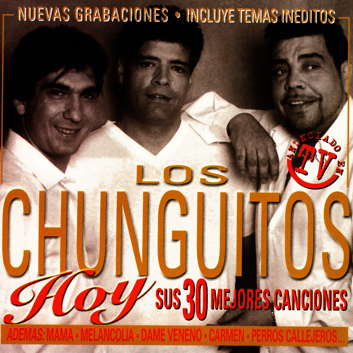 Album cover of Ay Que Dolor