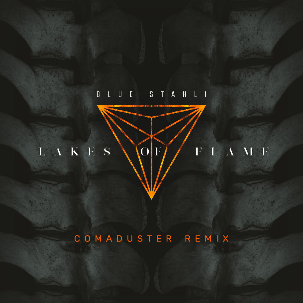Picture of Lakes of Flame (Comaduster Remix)