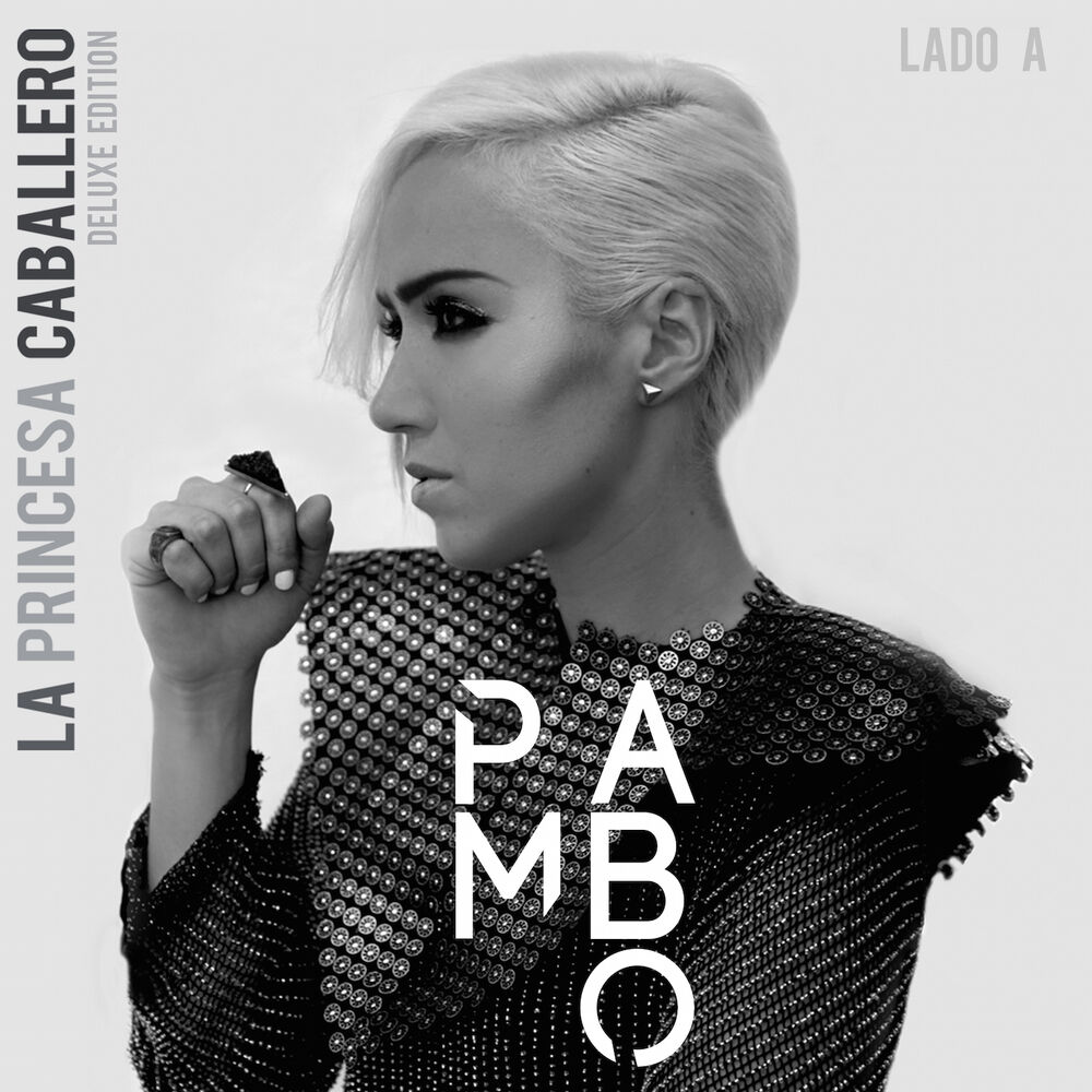 Picture of La Princesa Caballero: Lado A (Deluxe Edition)