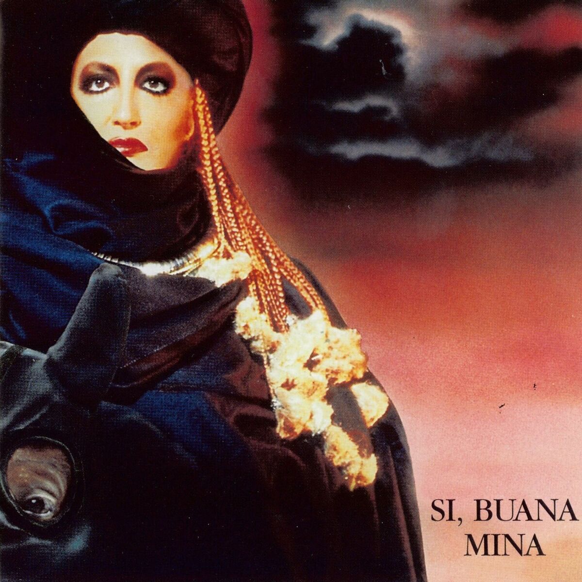 Album cover of Ancora