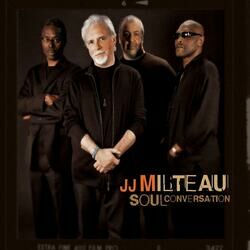 Cover of Soul Conversation