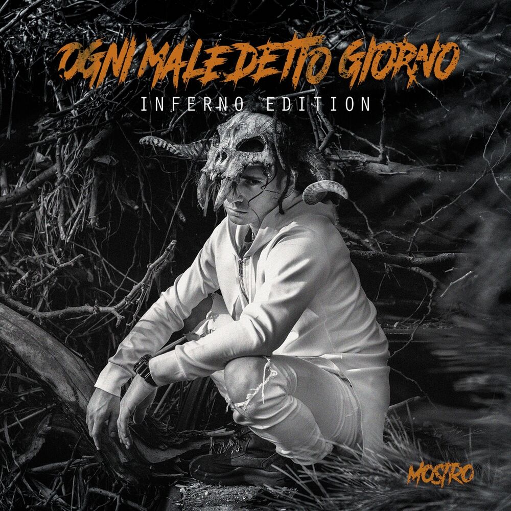 Picture of Ogni maledetto giorno (Inferno Edition)