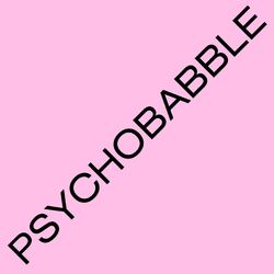 Cover of Psychobabble