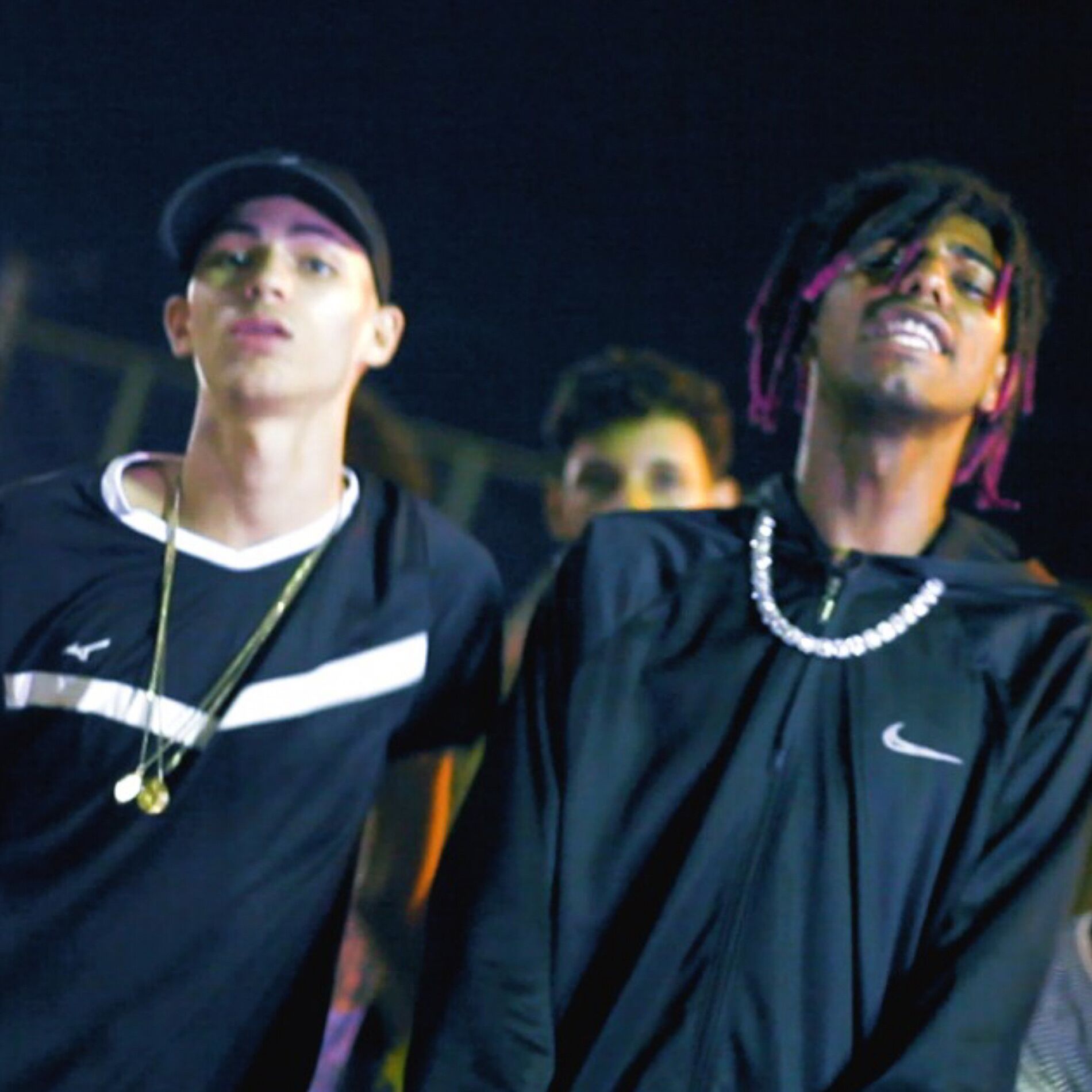 Album cover of Bando