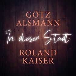 Cover of In dieser Stadt