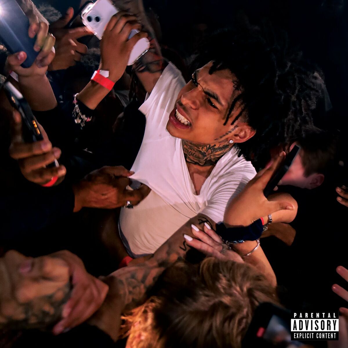 Album cover of Lil Tony Archive: Vol. 1