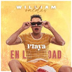 Cover of Playa En La Ciudad
