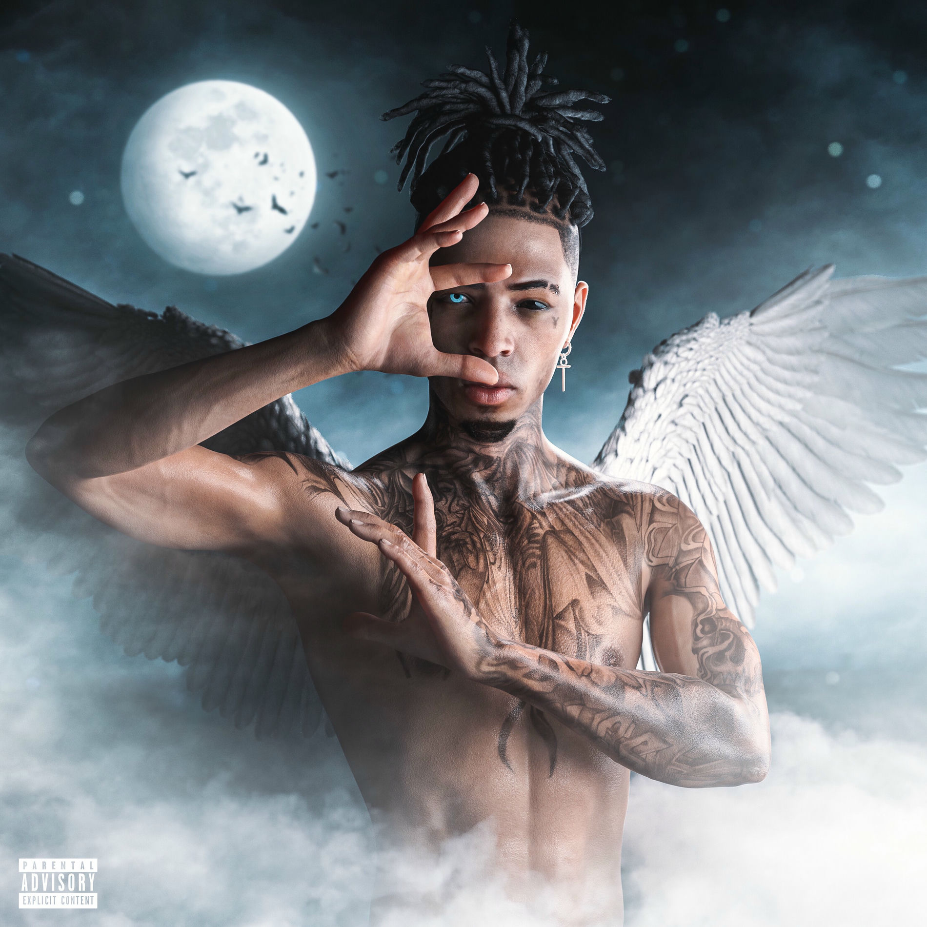 Album cover of Sin City