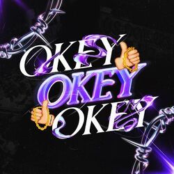 Cover of Okey Okey Okey