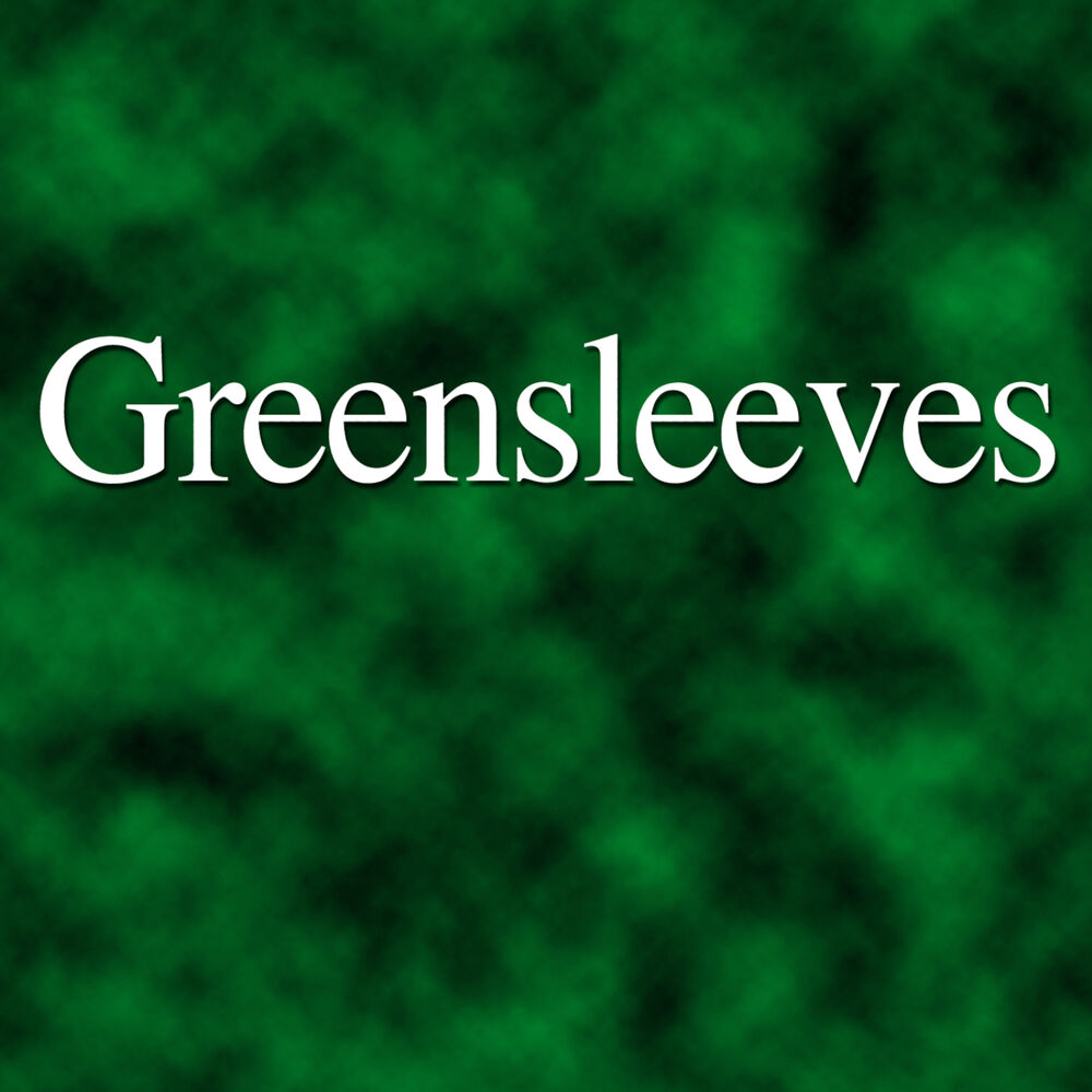 Picture of Greensleeves (Panpipes)
