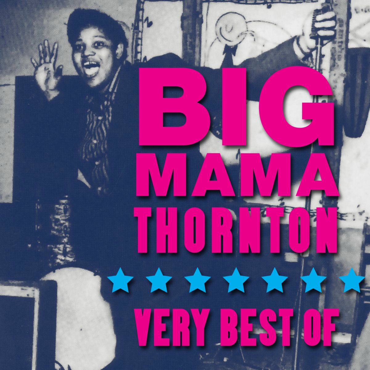 Album cover of Very Best Of