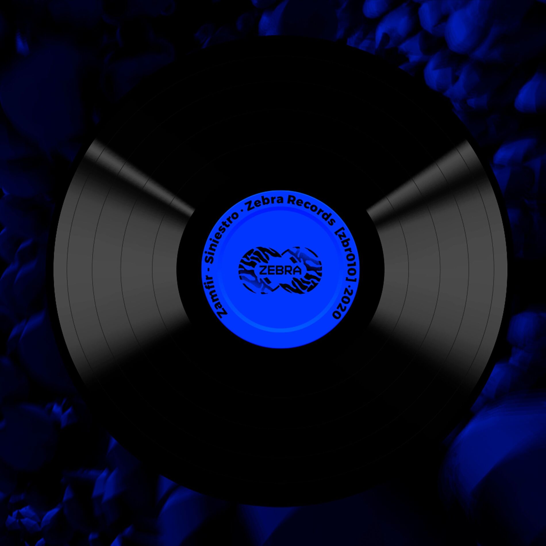 Album cover of Siniestro [Zbr010]