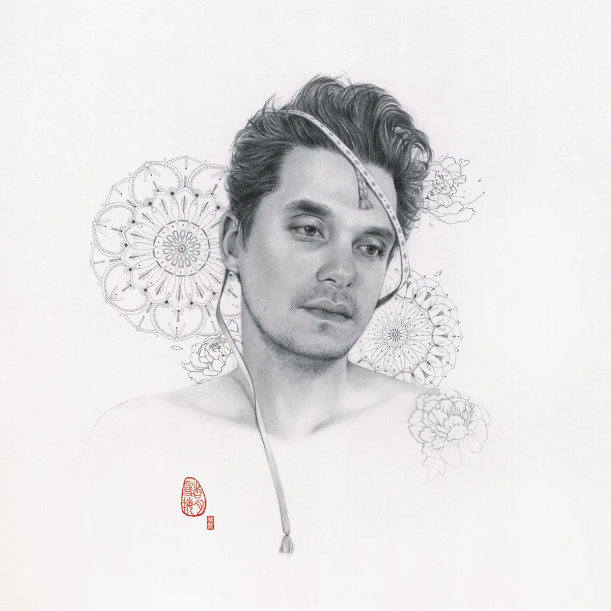 The Search for Everything, John Mayer