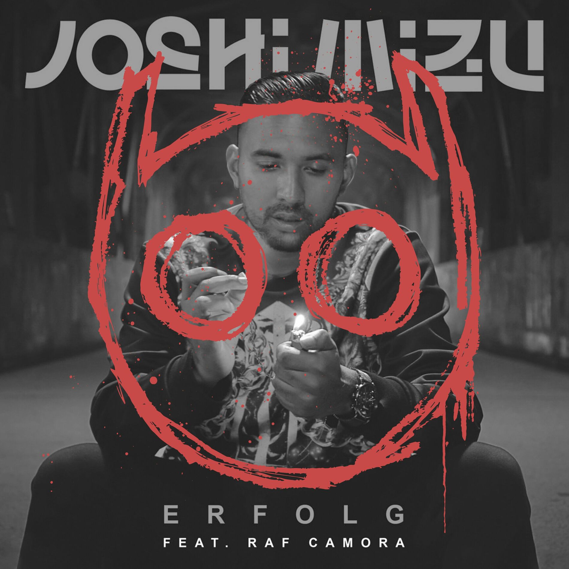 Album cover of Erfolg