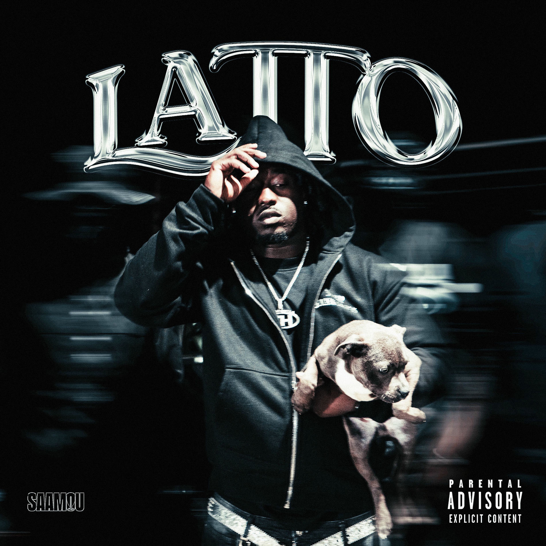 Album cover of Latto