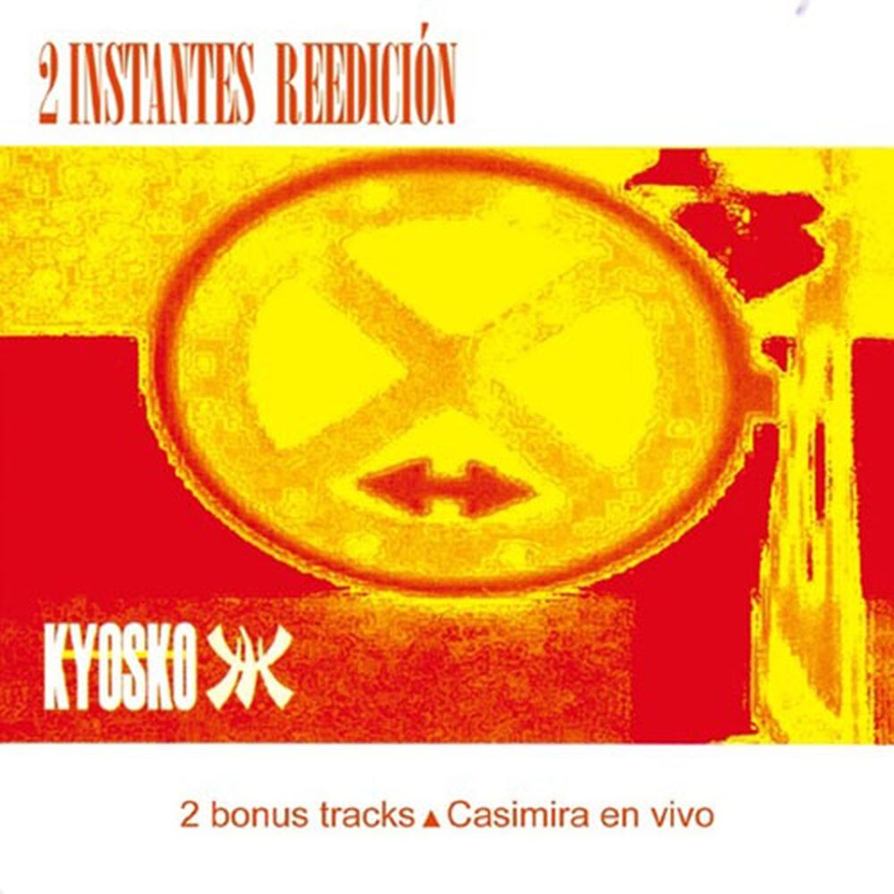 Picture of 2 Instantes - Re Edicion