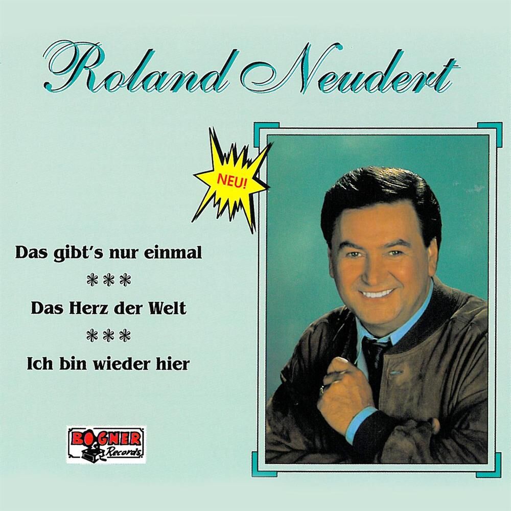 Picture of Das gibt's nur einmal
