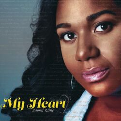Cover of Heart Songs, Vol. 1: My Heart