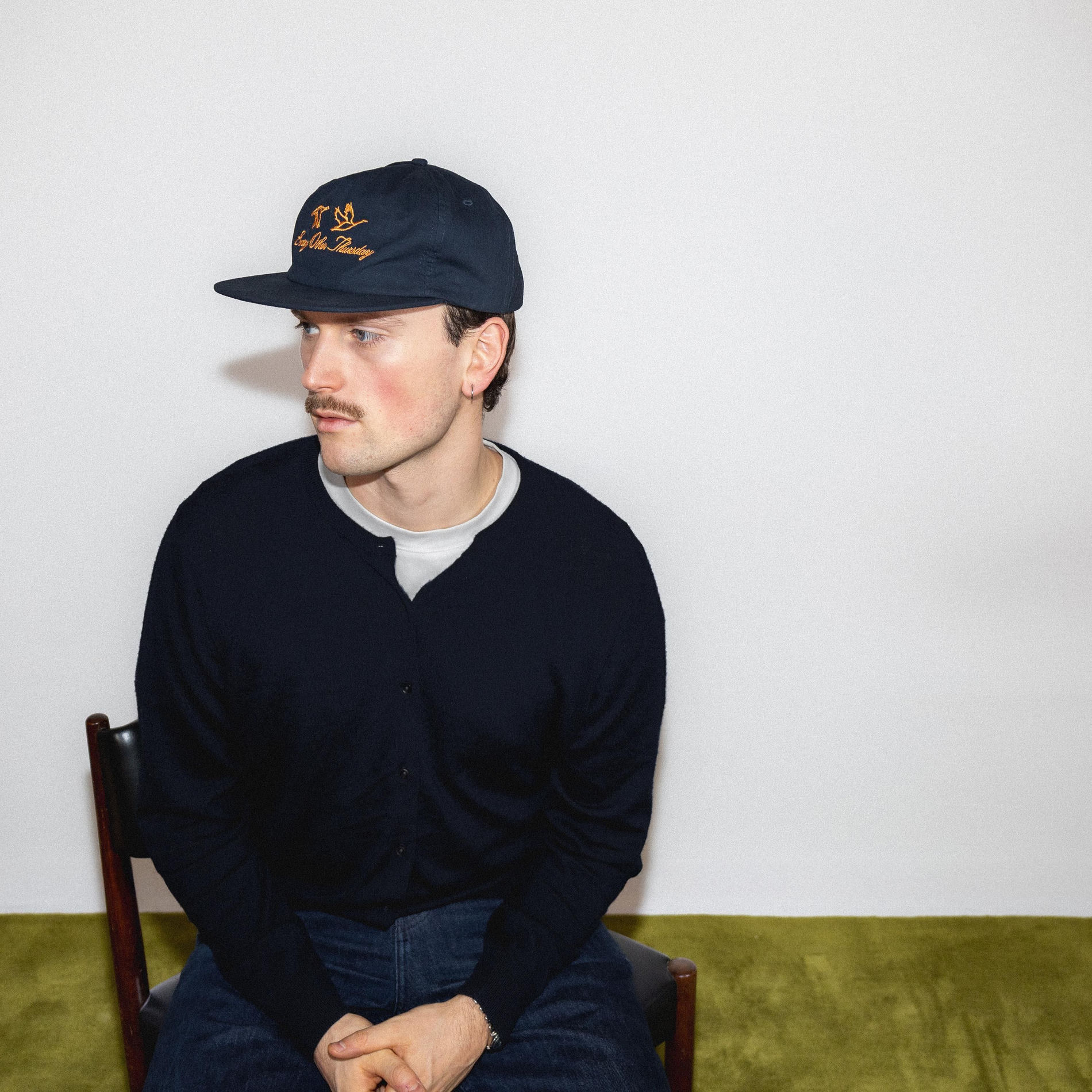 Album cover of Dernière chance