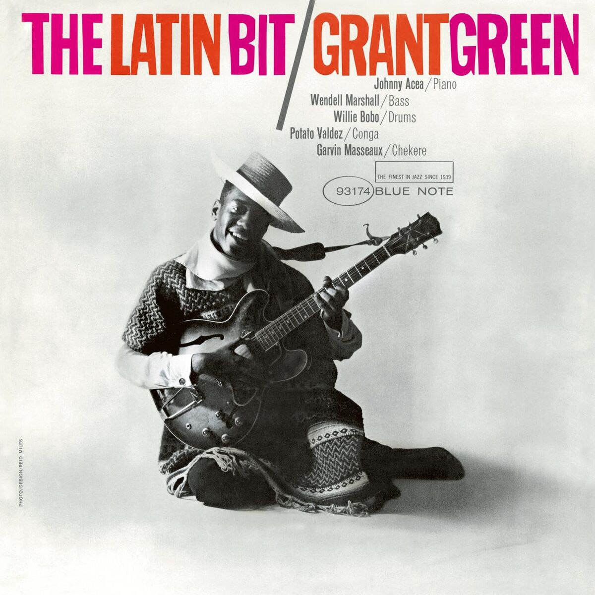 Album cover of Tico Tico