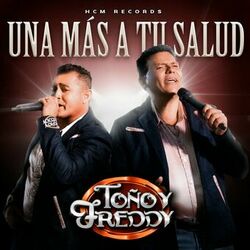 Cover of Una Más A Tu Salud