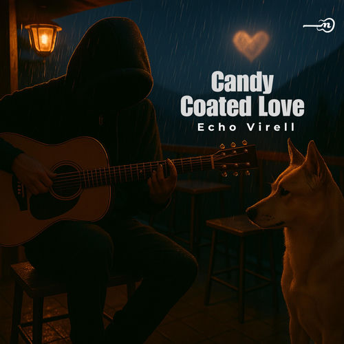 Candy Coated Love