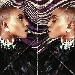 Cover of Overcome (feat. Nile Rodgers)