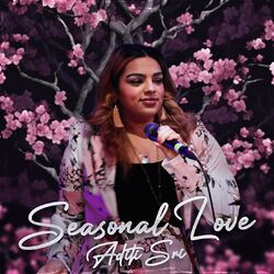 Cover of Seasonal Love