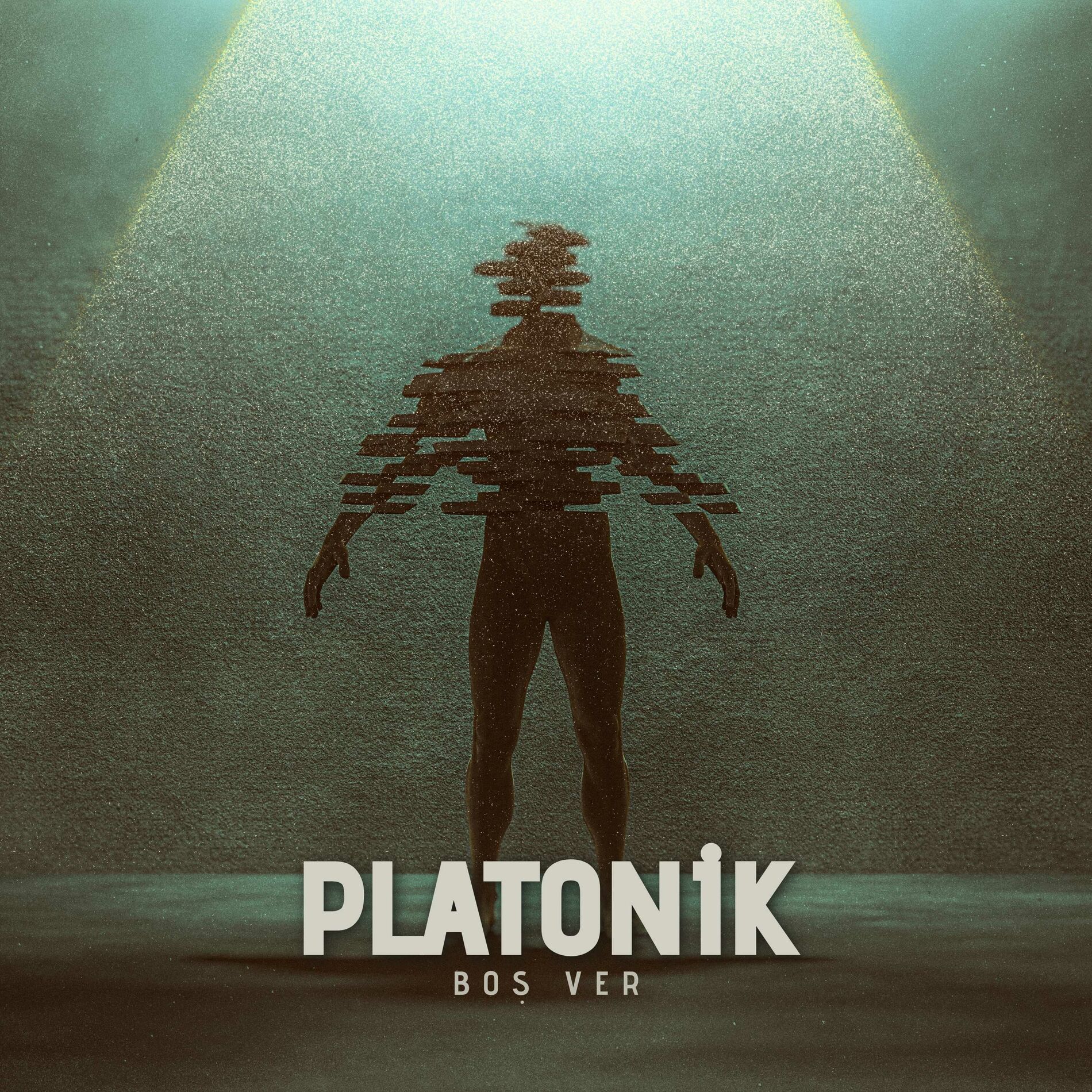 Album cover of Boş Ver