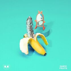 Cover of Mad At Disney