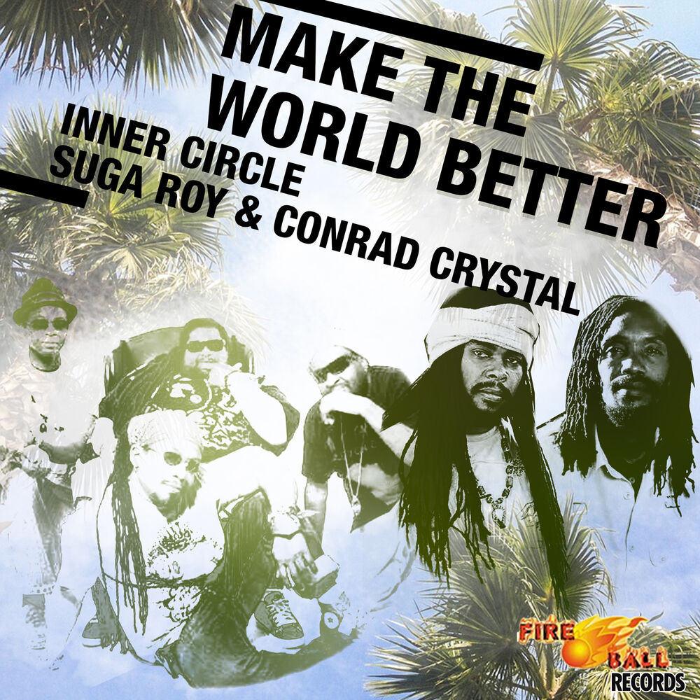 Picture of Make the World Better