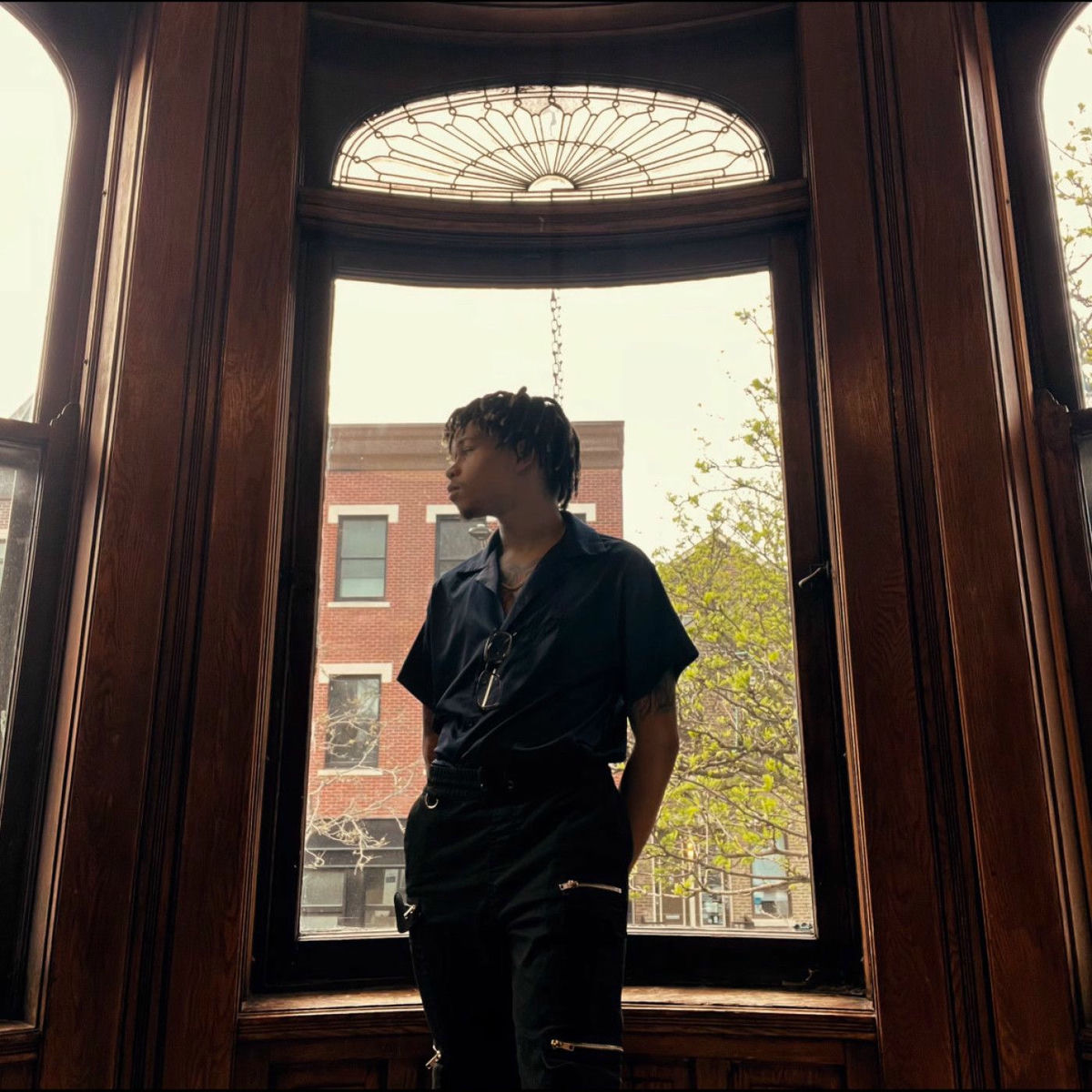 Album cover of Something New (feat. RJ Pasin)