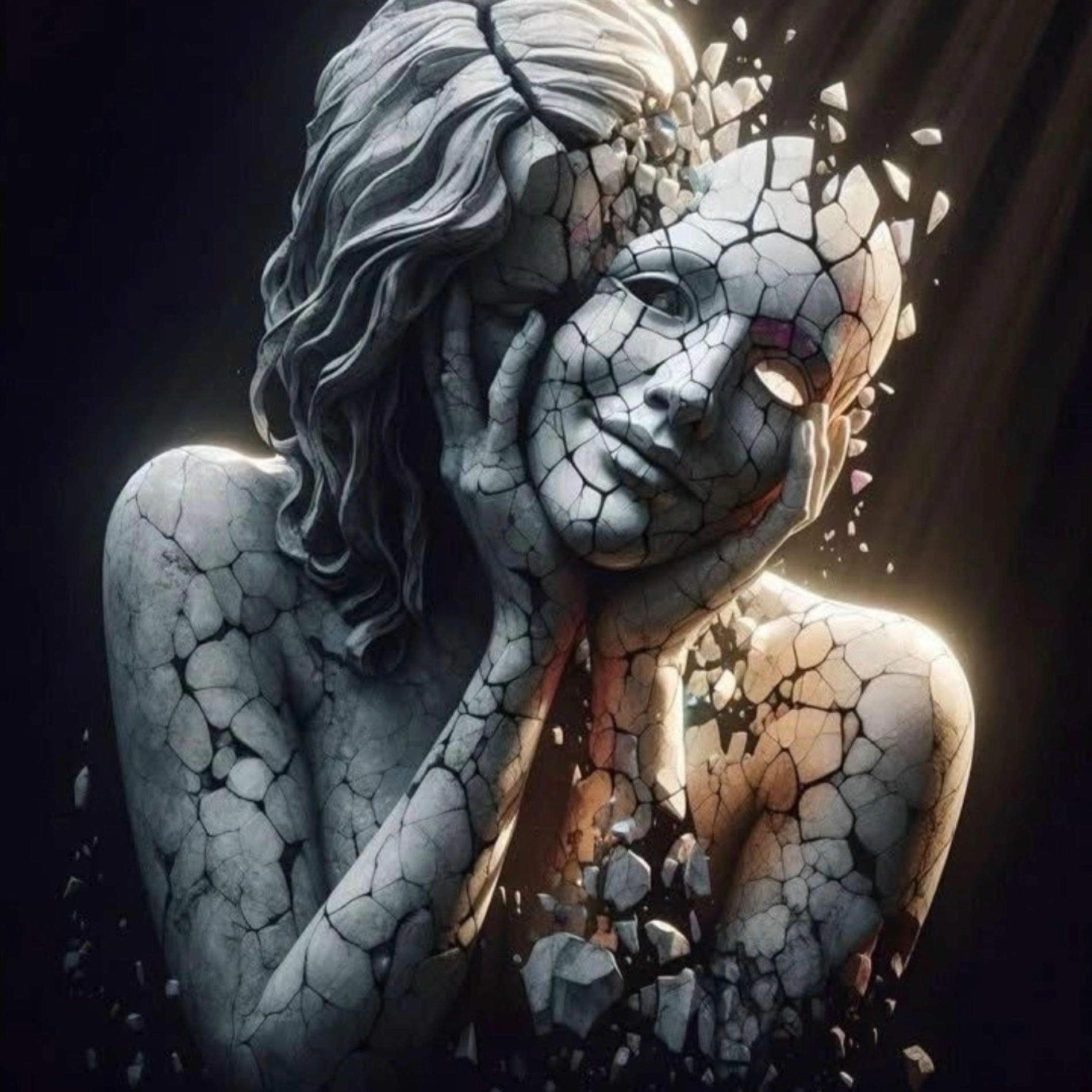 Album cover of MASCHERE