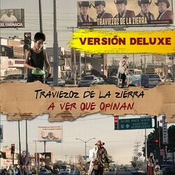 Cover of A Ver Que Opinan (Version Deluxe)