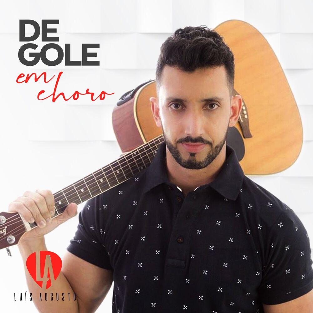 Picture of De Gole em Choro