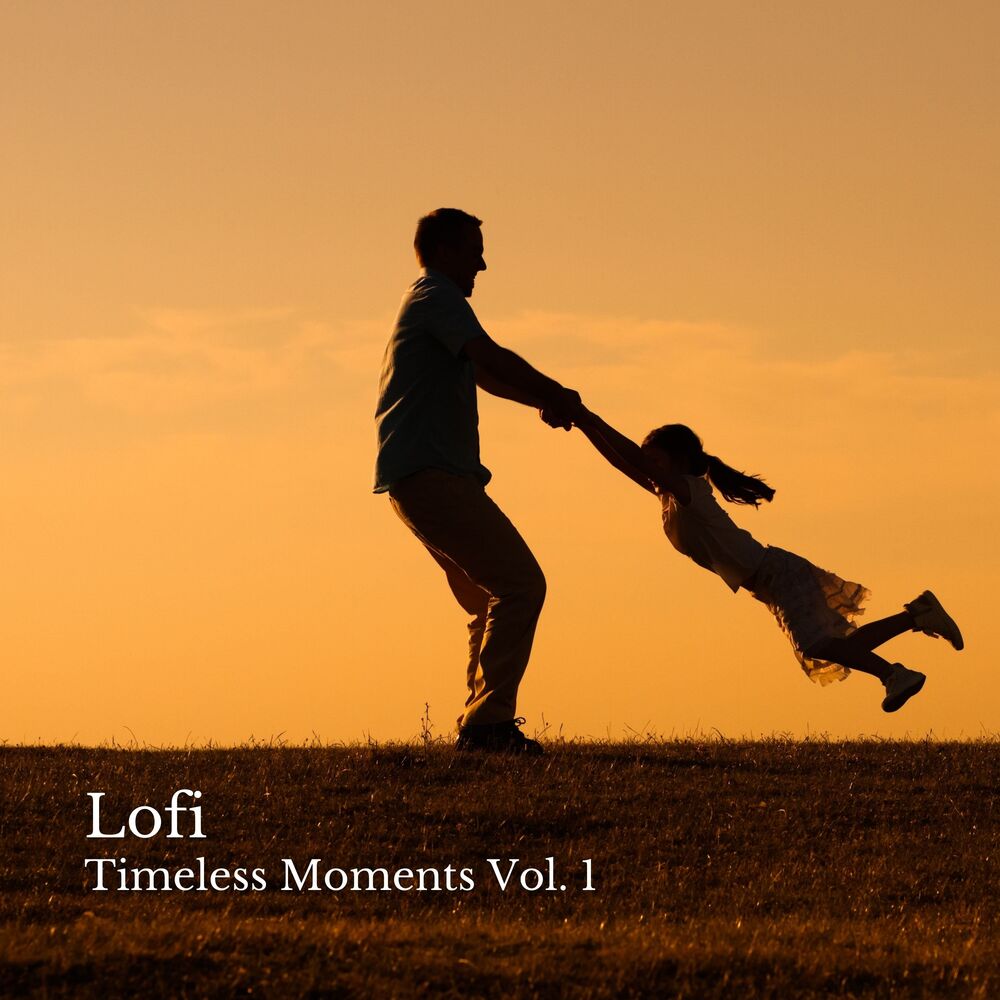 Picture of Lofi: Timeless Moments Vol. 1