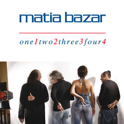 Cover of One Two Three Four (Vol 1)